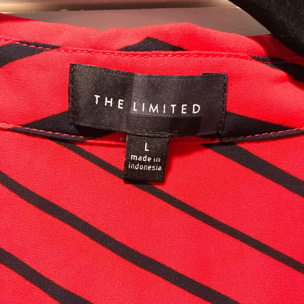 Button Down Top - image 4